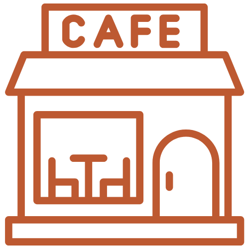 Меблі для HoReCa 
